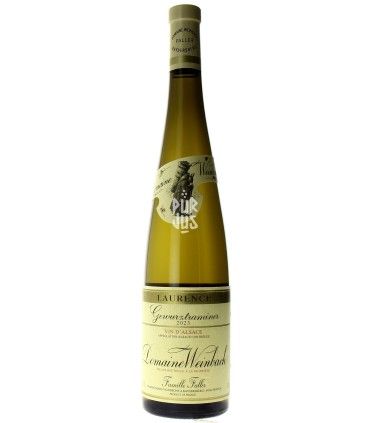 Gewurztraminer Cuvée Laurence - 2023 - Domaine Weinbach