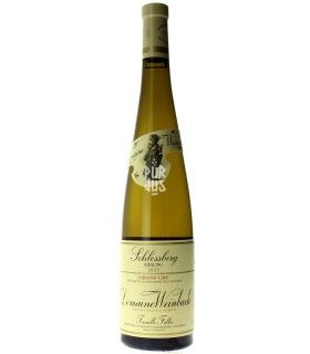Riesling Grand Cru Schlossberg - 2023 - Domaine Weinbach