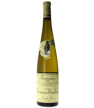 Pinots Grand Cru Furstentum - 2023 - Domaine Weinbach