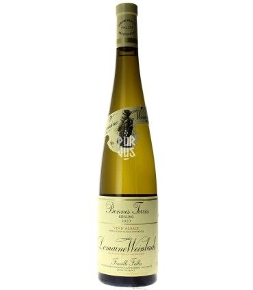 Riesling Bonnes Terres - 2023 - Domaine Weinbach