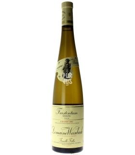 Riesling Grand Cru Furstentum - 2024 - Domaine Weinbach