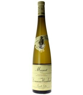 Muscat - 2024 - Domaine Weinbach