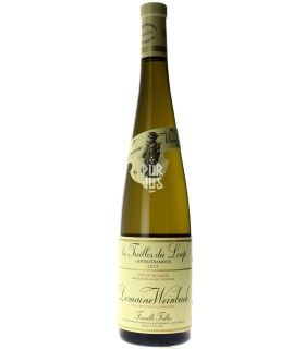 Gewurztraminer Les Treilles du Loup - 2023 - Domaine Weinbach