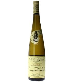 Pinot Gris Clos des Capucins - 2023 - Domaine Weinbach