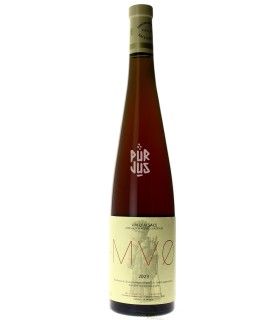 Macération Vogelgarten 0 Intrant - 2023 - Domaine Weinbach