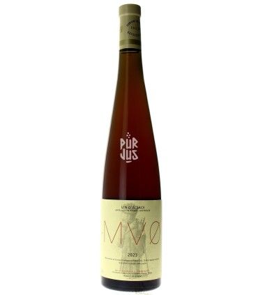 Macération Vogelgarten 0 Intrant - 2023 - Domaine Weinbach
