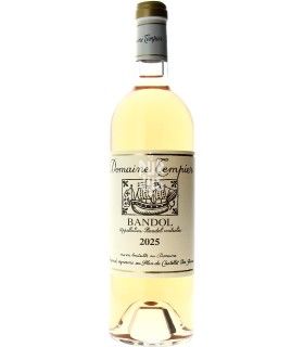 Bandol Rosé - 2025 - Domaine Tempier