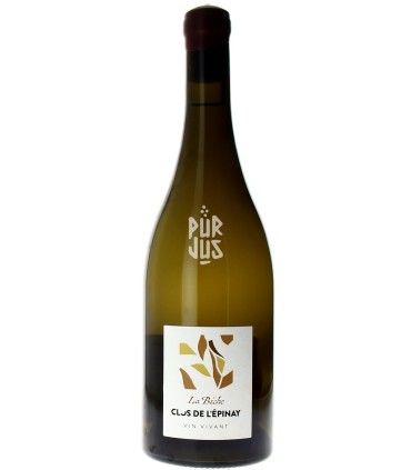 La Biche - 2023 - Clos de l'Epinay