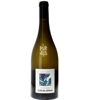 La Houssaie - 2024 - Clos de l'Epinay