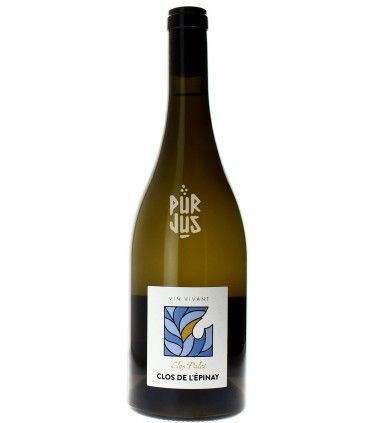 Clos Palet - 2023 - Clos de l'Epinay