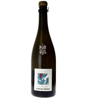 La Houssaie Brut - 2023 - Clos de l'Epinay
