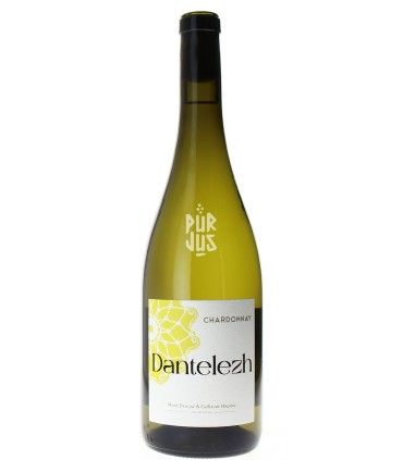 Chardonnay - 2025 - Dantelezh
