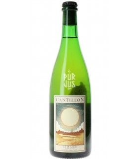 Le Plaisir - Brasserie Cantillon 2024