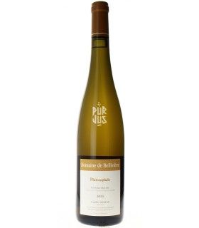 Philosophale - 2023 - Domaine de Bellivière