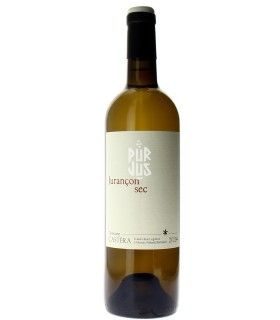 Jurançon Sec - 2024 - Domaine Castéra