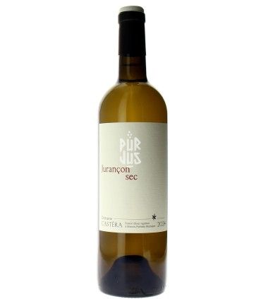 Jurançon Sec - 2024 - Domaine Castéra