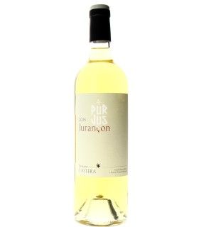 Jurançon Moelleux - 2025 - Domaine Castéra