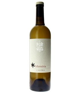 Memoria - 2024 - Domaine Castéra
