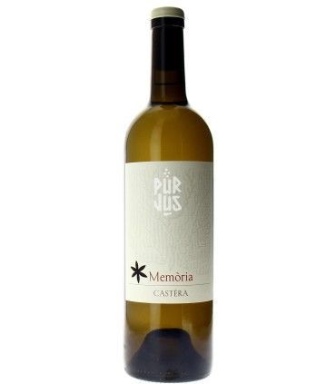 Memoria - 2024 - Domaine Castéra
