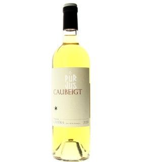 Caubeight - 2024 - Domaine Castéra