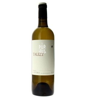 Tauzy - 2024 - Domaine Castéra