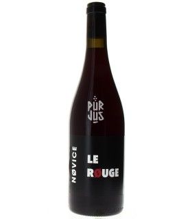 Le Rouge - 2024 - Novice
