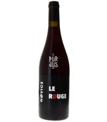 Le Rouge - 2024 - Novice