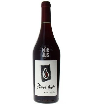 Pinot Noir - 2023 - Kevin Bouillet