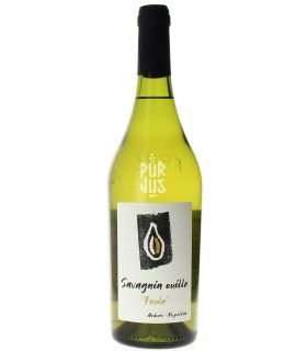 Savagnin Ouillé Feule - 2023 - Kevin Bouillet