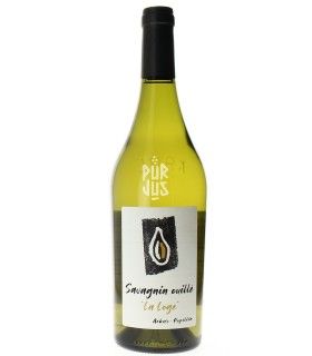 Savagnin Ouillé La Loge - 2023 - Kevin Bouillet