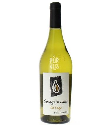Savagnin Ouillé La Loge - 2023 - Kevin Bouillet