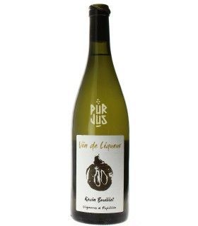 Vin de Liqueur - Kevin Bouillet