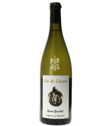 Vin de Liqueur - Kevin Bouillet