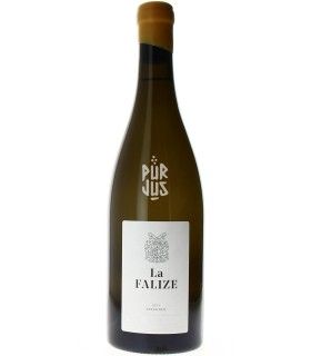 Savagnin - 2023 - La Falize