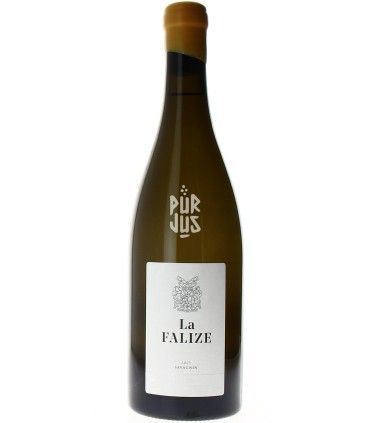 Savagnin - 2023 - La Falize