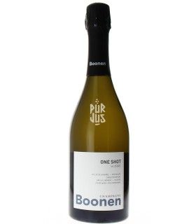 Le Zèbre - 2024 - Champagne Boonen
