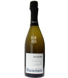 Les Aulnes - 2024 - Champagne Boonen