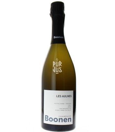 Les Aulnes - 2024 - Champagne Boonen