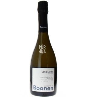 Les Blancs du Flagot - 2024 - Champagne Boonen