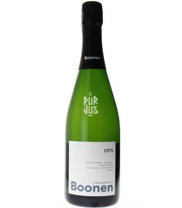 CPTS - Champagne Boonen