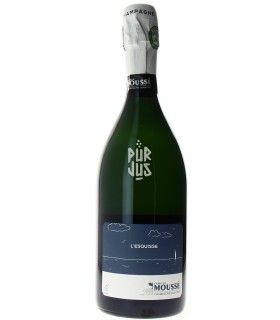 L'Esquisse - Champagne Moussé