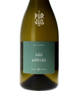 Les Agudes - 2025 - SAS Jouves Sélections - Magnum