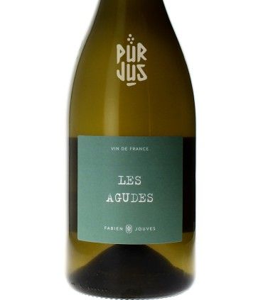 Les Agudes - 2025 - SAS Jouves Sélections - Magnum