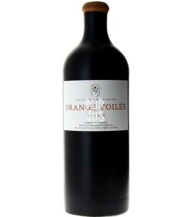 Orange Voilée "Grès"- 2024 - SAS Jouves Sélections