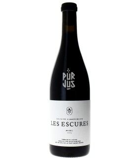 Les Escures - 2025 - Mas del Périé