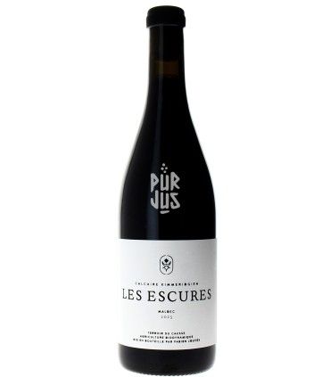 Les Escures - 2025 - Mas del Périé