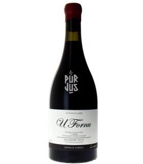 U Fornu - 2022 - Domaine Vico