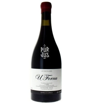 U Fornu - 2022 - Domaine Vico
