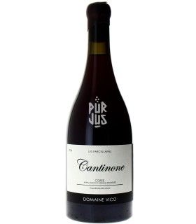 Cantinone - 2024 - Domaine Vico