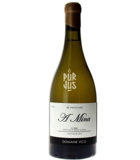 A Mina - 2023 - Domaine Vico